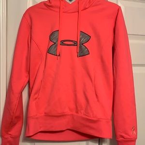 Under Armour hoodie
